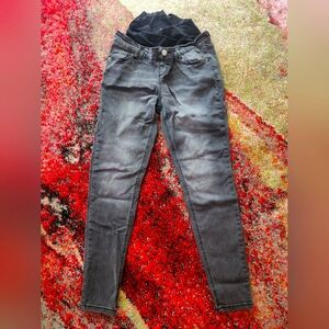 Maternity Jeans